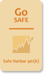 Go Safe - Safe Harbor 401(k)
