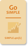 Go Simple - SIMPLE 401(k)