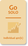 Go Solo - Individual 401(k)